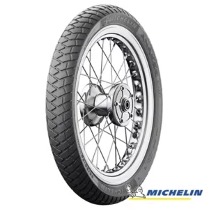online-anakee-street-front. MICHELIN 90/90-21 Anakee Street TL F