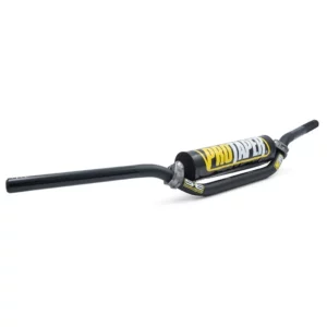 02-5296. PRO TAPER Handlebar SE Carmichael - Black