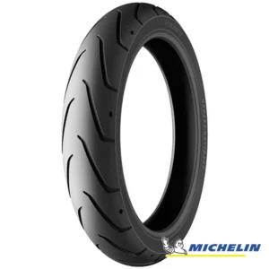 online-scorcher-11-front. MICHELIN 120/70-19 Scorcher 11 TL F
