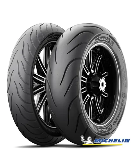 commander-3-2. MICHELIN 180/70-15 Commander 3 TL R