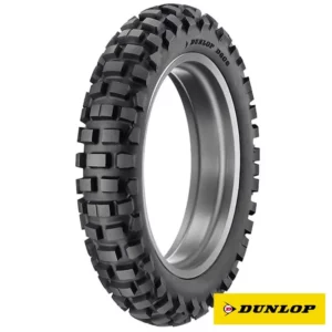 DG14691920DJ#1.jpg. DUNLOP 120/90-18 D606 TT R