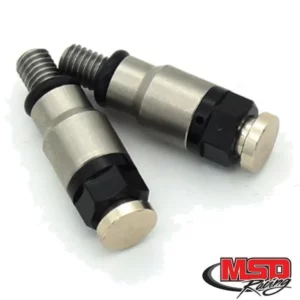 282-PRV01T#1.jpg. MSD Fork Bleeder Kayaba/Showa - Titanium
