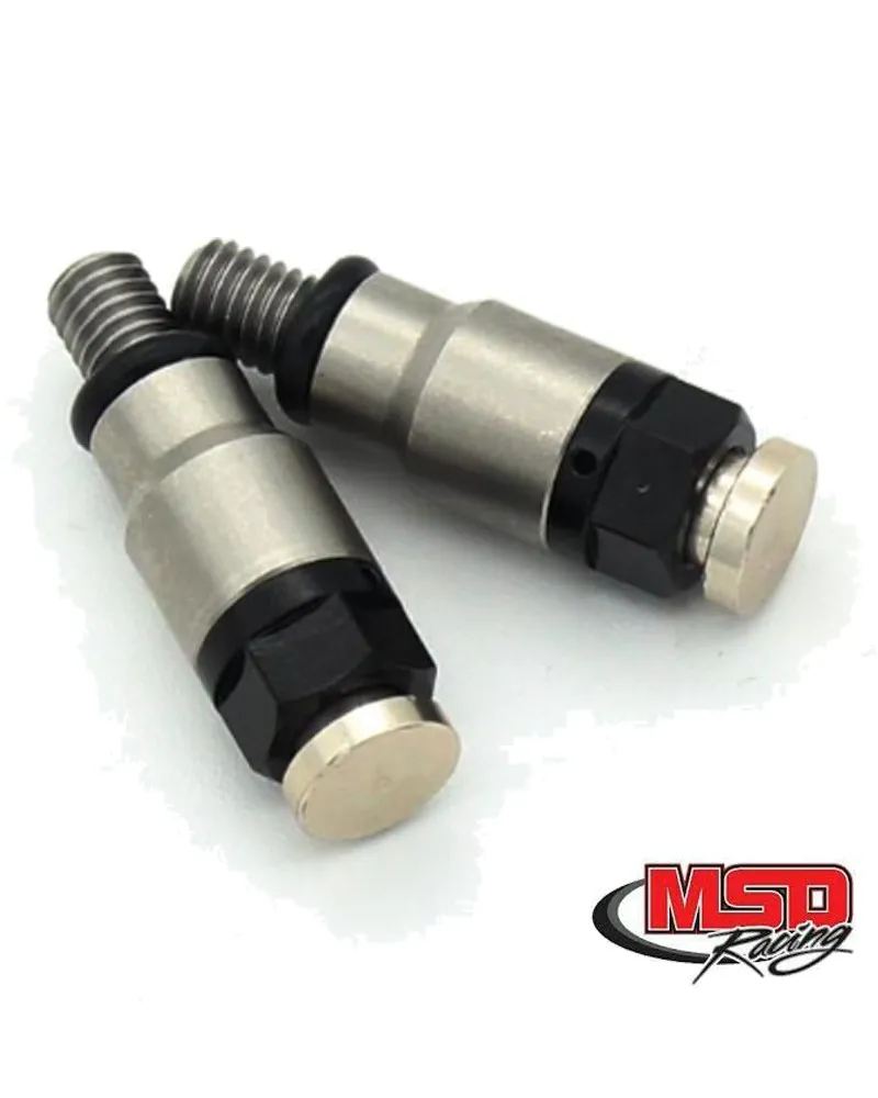 282-PRV01T#1.jpg. MSD Fork Bleeder Kayaba/Showa - Titanium