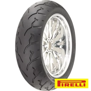 2812200 #1. PIRELLI 180/55-18 Night Dragon GT Reinf TL R