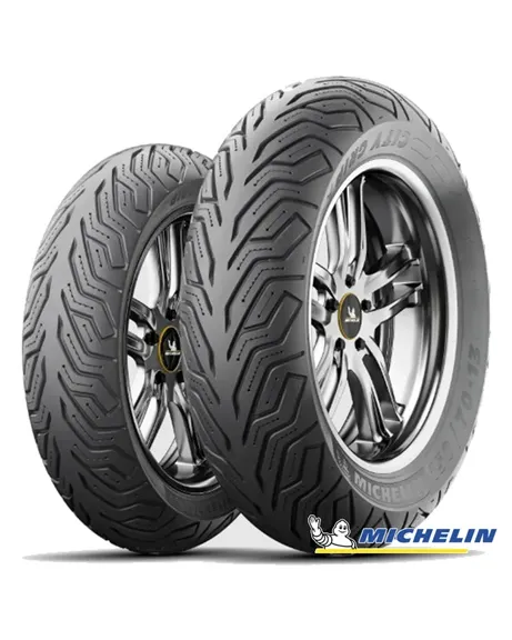 online-city-grip-2-set. MICHELIN 120/80-16 City Grip 2 TL F/R