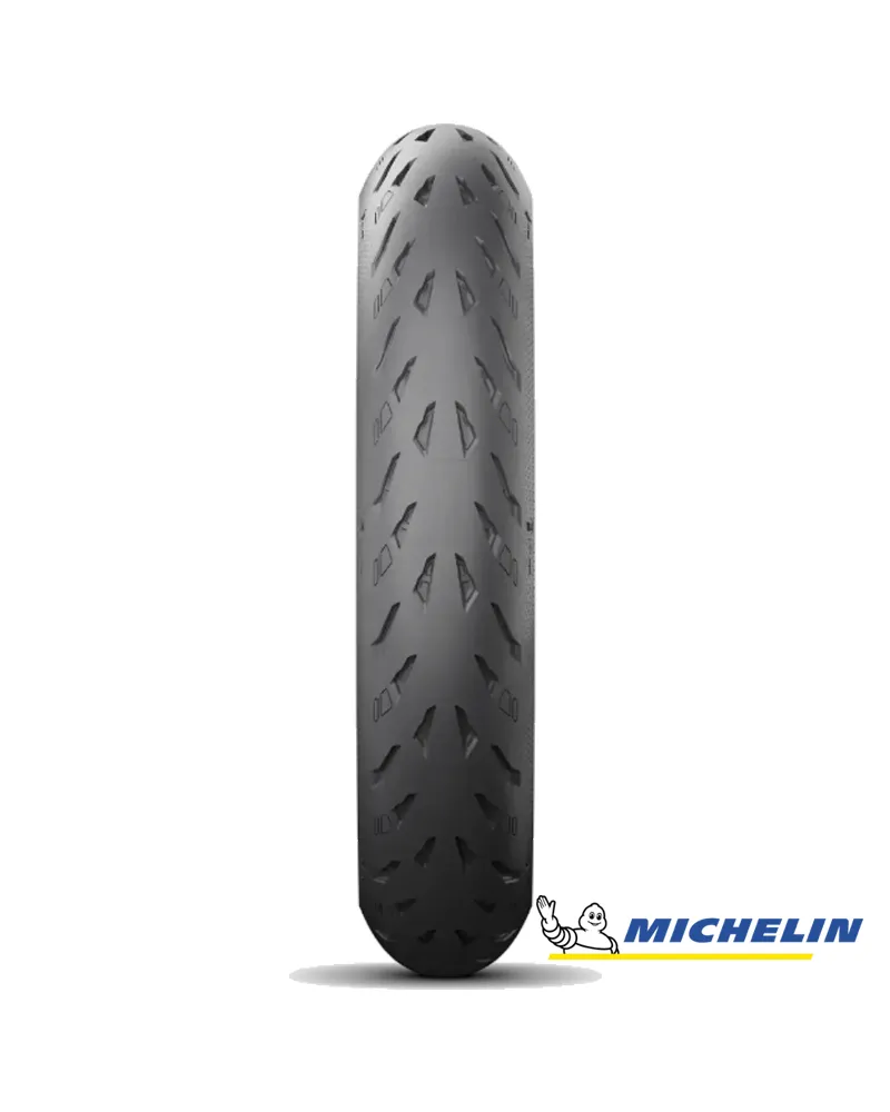 online-power-5-front-2. MICHELIN 120/70-17 Power 5 TL F