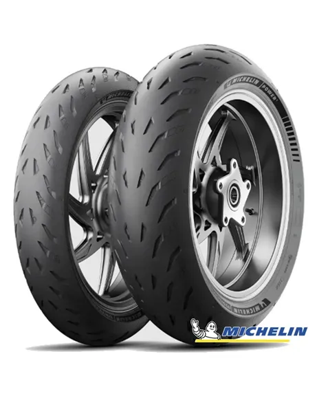 online-power-5-set. MICHELIN 120/70-17 Power 5 TL F