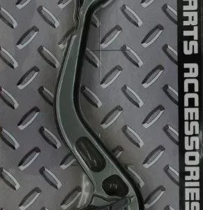 GetImageNoResize (22). MSD Shorty Clutch Lever - Buell/Suzuki/Yamaha