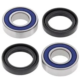 344-25-1063. BWX Front Wheel Bearing Kit (MFKT003)