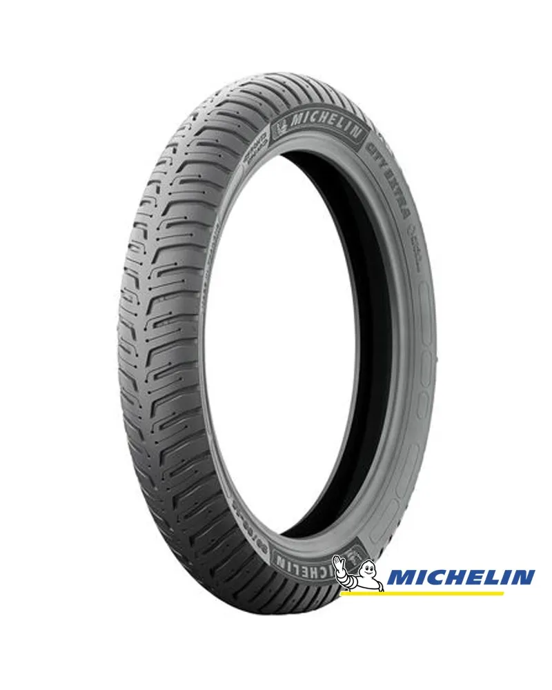 646360#1.jpg. MICHELIN 275x17 City Extra TT F/R