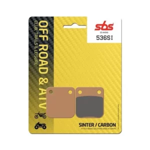 SBS 536SI#1.jpg. SBS 536SI Brake Pad