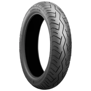 mcs-bt46-1. BRIDGESTONE 110/80-18 BT-46 TL R