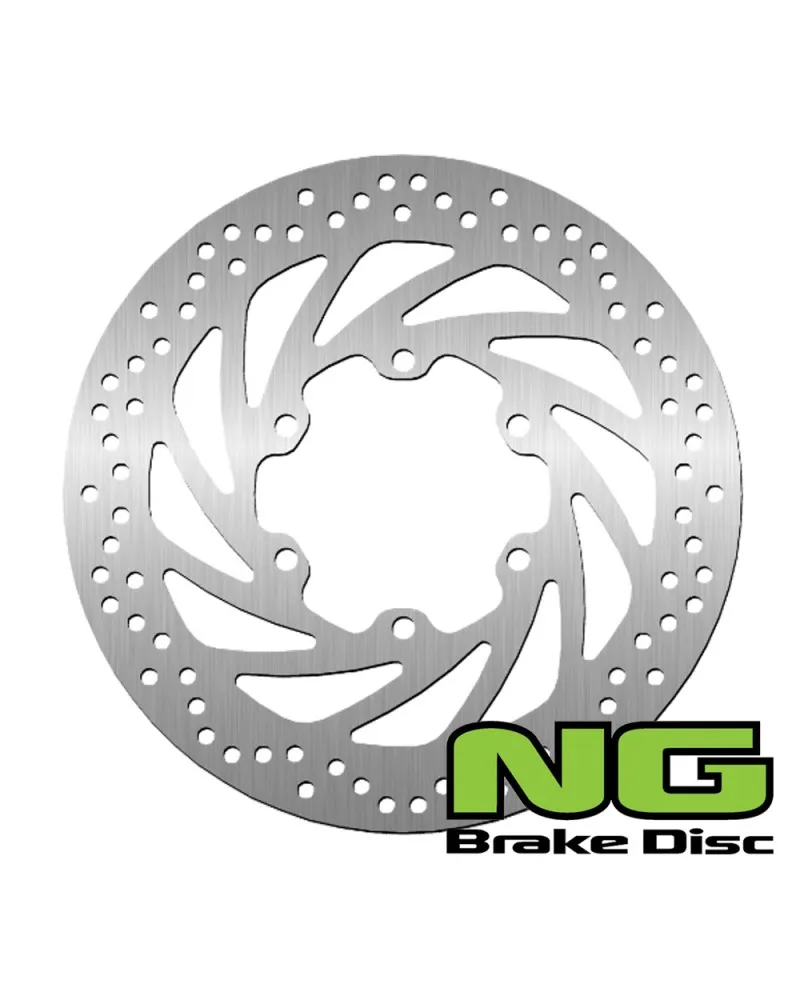224-1232#1.jpg. NG Solid Front Brake Disc - F650GS/F800GS