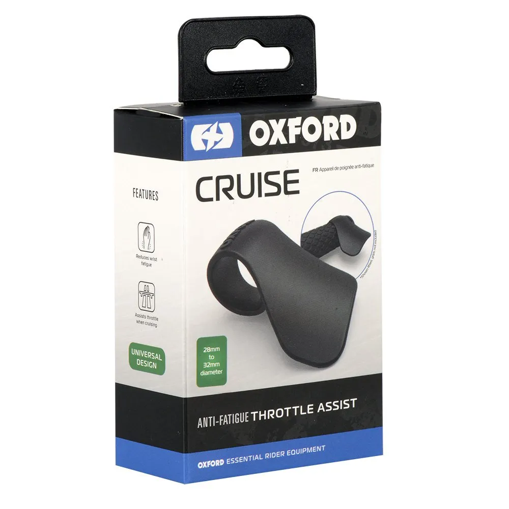 2859966-ox608_1-2-3-1000. OXFORD Cruise Throttle Assist - 32mm-36mm