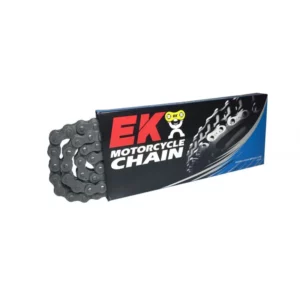 200-420DEH-132L#1.jpg. EK Chain 420DEH 132L