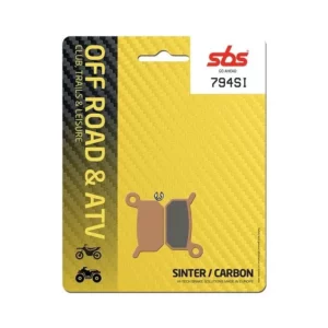 SBS 794SI#1.jpg. SBS 794SI Brake Pad