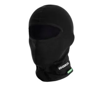 8088551-ca001up-2--. OXFORD Cotton Balaclava - Black