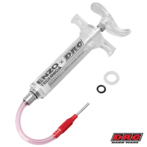 DFED59-37-280-1. DRC Enzo Oil Injector