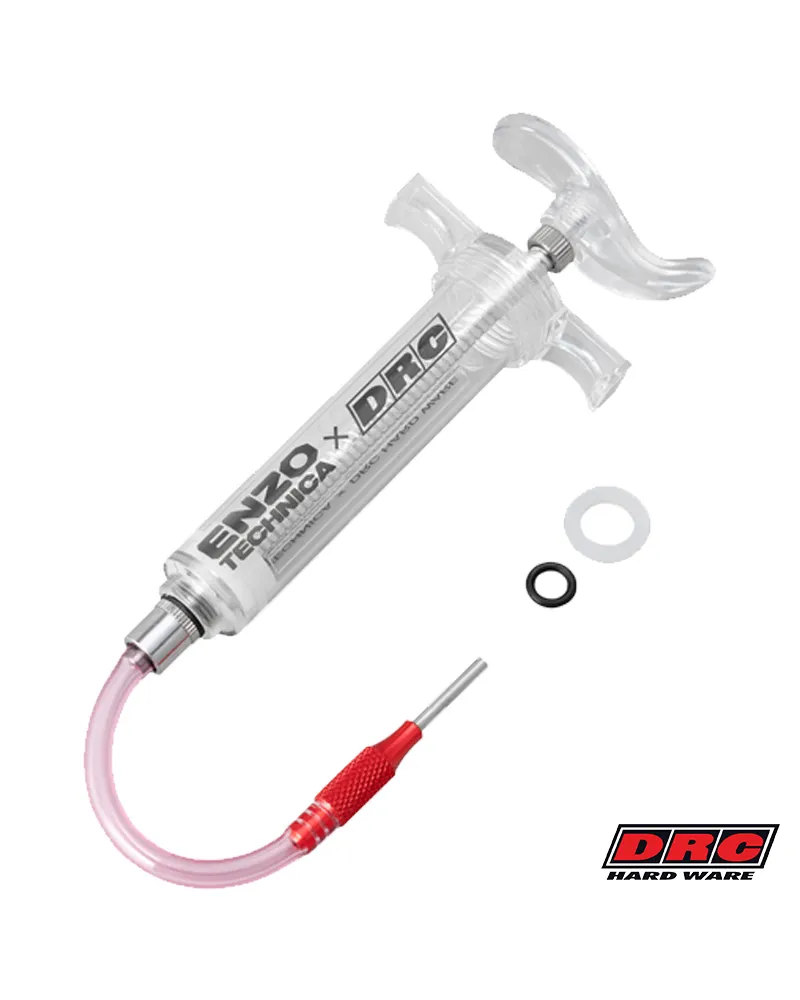 DFED59-37-280-1. DRC Enzo Oil Injector