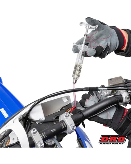 DFED59-37-280-2. DRC Enzo Oil Injector