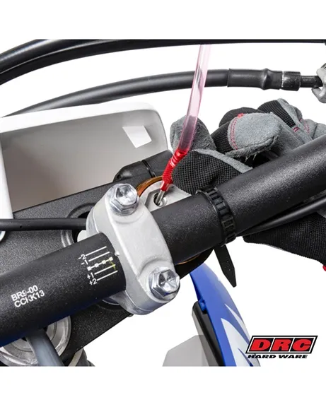 DFED59-37-280-3. DRC Enzo Oil Injector