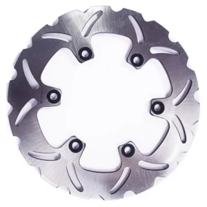 msd1857. MSD Rear Brake Disc - Yamaha