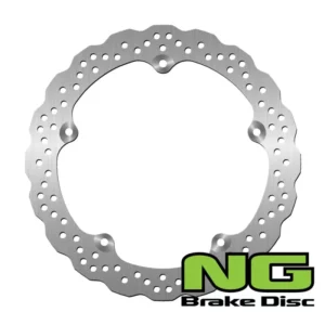 224-1386X#1.jpg. NG Front Brake Disc - NC700/NC750