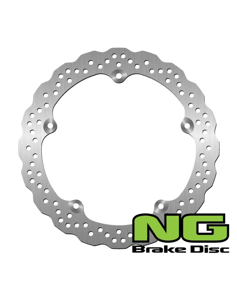 224-1386X#1.jpg. NG Front Brake Disc - NC700/NC750