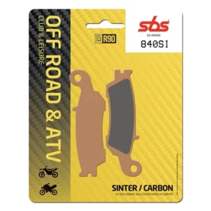 20330-tm_thickbox_default. SBS 840SI Front Brake Pad