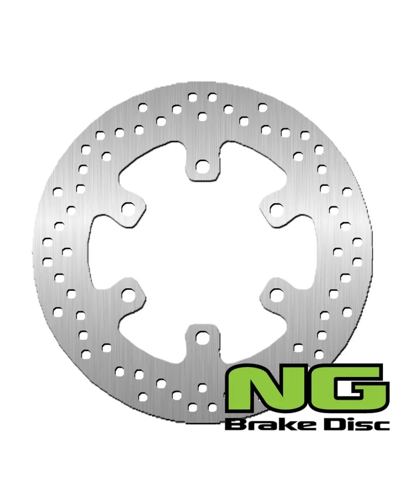224-1090#1.jpg. NG Rear Brake Disc - G650X X-Challenge/X-Country