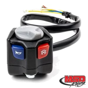 279-L15-60050#1.jpg. MSD Headlight Switch - KTM 16-21