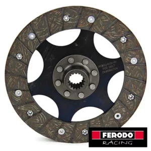 356-FCD0617#1.jpg. FERODO Clutch Friction Plates - BMW R1150GS/ADV/R/RS/RT