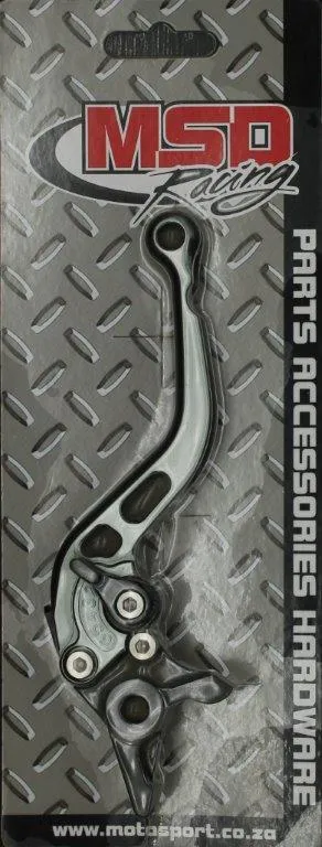 GetImageNoResize (12). MSD Shorty Brake Lever - Kawasaki/Buel
