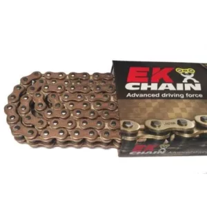 GetImageNoResize (33). EK Chain 525ZVX3 X-Ring Gold 128L