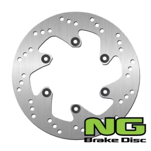 224-1337#1.jpg. NG Rear Brake Disc - KTM 690/950/990