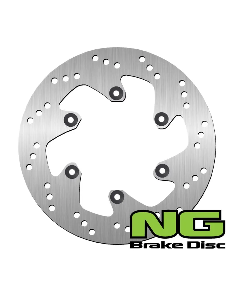 224-1337#1.jpg. NG Rear Brake Disc - KTM 690/950/990
