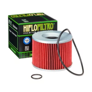 HF192#1.jpg. HIFLO HF192 Oil Filter