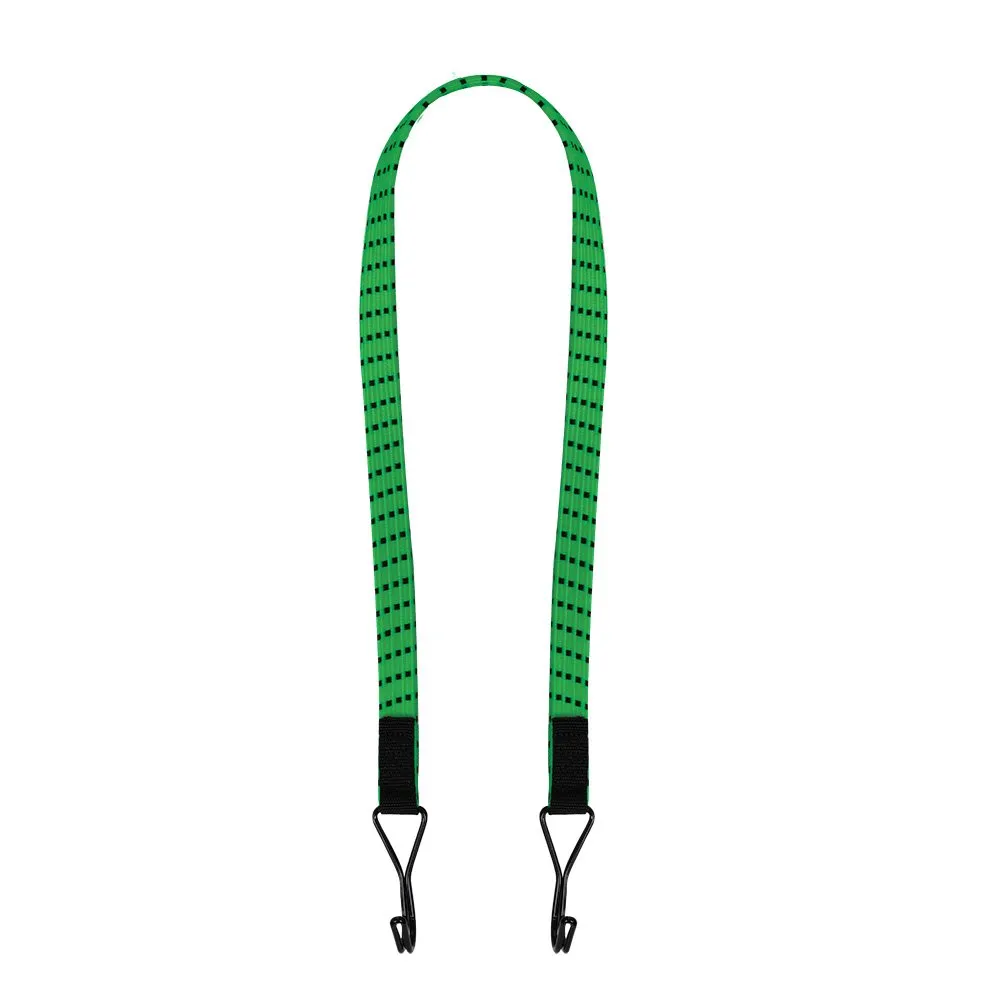 2051796-zz_ox717-2--. OXFORD Twin Wire Bungee Strap 800mm/32"