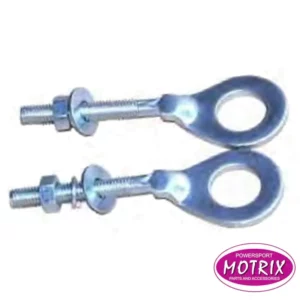 951-40543-397. MOTRIX Chain Adjuster Set - 17mm Axle