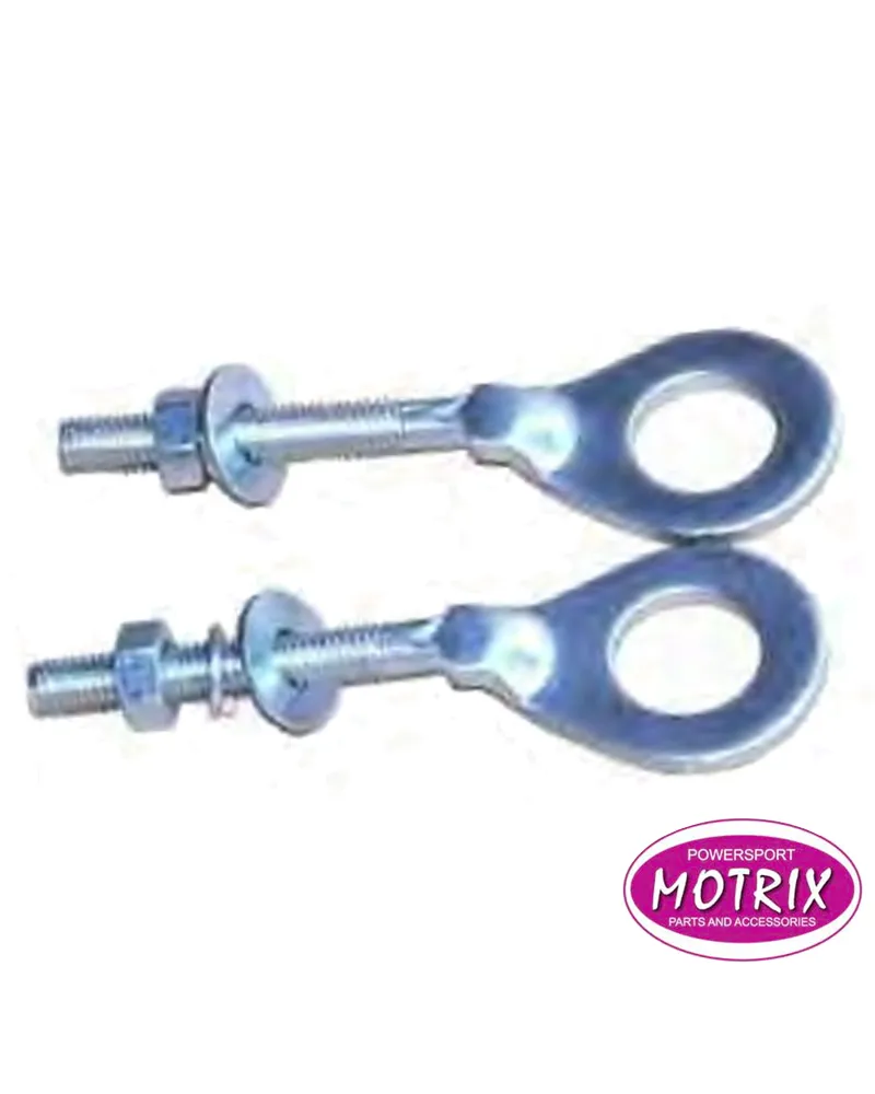 951-40543-397. MOTRIX Chain Adjuster Set - 17mm Axle