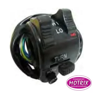467-00006. MOTRIX Universal Switch - Yamaha