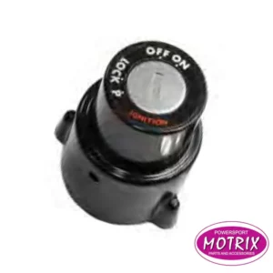 46-Y-82501. MOTRIX Replacement Top Ignition Switch - Yamaha