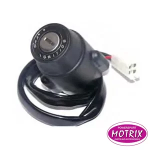 46-Y-2A6. MOTRIX Ignition Switch - Yamaha