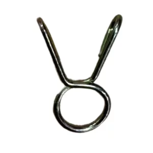14-080-887 #1. MOTRIX Fuel Hose Clip - 8mm