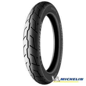 online-scorcher-31-front. MICHELIN 100/90-19 Scorcher 31 TL F