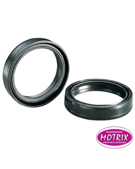 fork seals. MOTRIX Fork Seal 45x58x8.5/11