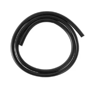 14-06A #1. MOTRIX Black Fuel Hose Per Meter - 6mm
