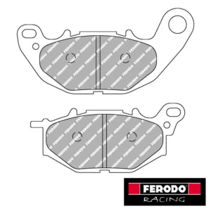 fdb2280cp1. FERODO Carbon Race Pad FA663