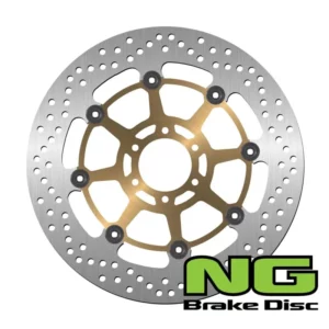 224-1060#1.jpg. NG Front Brake Disc - Various Applications