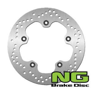 224-1045#1.jpg. NG Rear Brake Disc - F650/700/750/800/850/F900/R1200GS